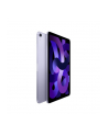 Apple iPad Air 5th Gen 10.9 '', Purple, Liquid Retina Wyświetlacz IPS LCD, Apple M1, 8 GB, 256 GB, Wi-Fi, 12 MP, 12 MP, Bluetooth, 5.0, iPadOS, 15.4, 1640 x 2360 pixels - nr 2