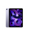 Apple iPad Air 5th Gen 10.9 '', Purple, Liquid Retina Wyświetlacz IPS LCD, Apple M1, 8 GB, 256 GB, Wi-Fi, 12 MP, 12 MP, Bluetooth, 5.0, iPadOS, 15.4, 1640 x 2360 pixels - nr 4