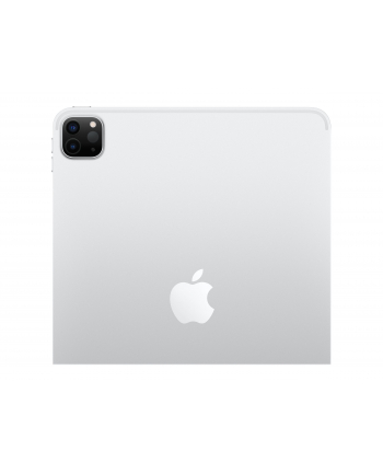 Apple iPad Pro 11'' Wi-Fi 128GB - Silver 4th Gen
