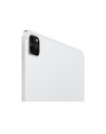 Apple iPad Pro 11'' Wi-Fi 256GB - Silver 4th Gen - nr 4