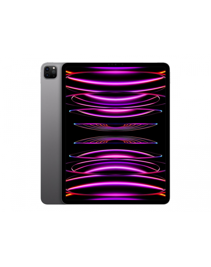 Apple iPad Pro 12.9'' Wi-Fi 128GB - Space Gray 6th Gen główny