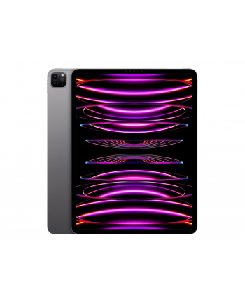 Apple iPad Pro 12.9'' Wi-Fi 256GB - Space Gray 6th Gen