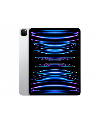 Apple iPad Pro 12.9'' Wi-Fi 2TB - Silver 6th Gen