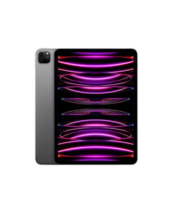 Apple iPad Pro 11'' Wi-Fi + Cellular 512GB - Space Gray 4th Gen