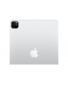 Apple iPad Pro 11'' Wi-Fi + Cellular 1TB - Silver 4th Gen - nr 3