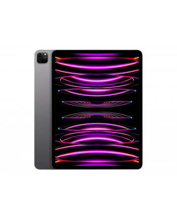 Apple iPad Pro 12.9'' Wi-Fi + Cellular 256GB - Space Gray 6th Gen