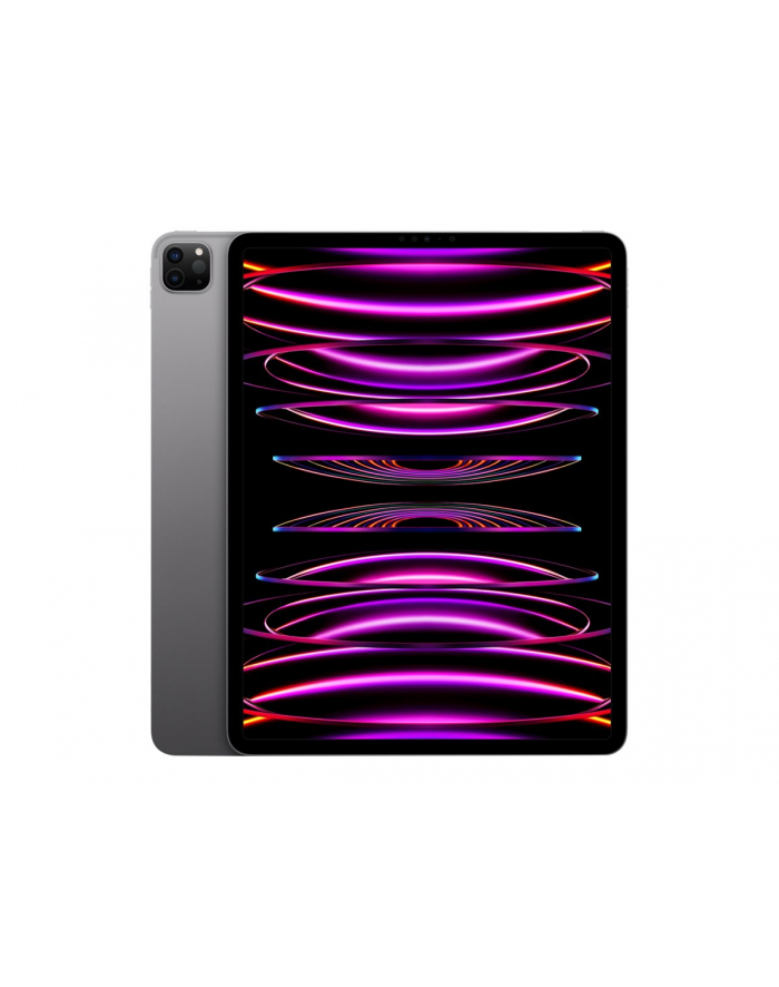 Apple iPad Pro 12.9'' Wi-Fi + Cellular 256GB - Space Gray 6th Gen główny