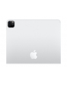 Apple iPad Pro 12.9'' Wi-Fi + Cellular 256GB - Silver 6th Gen - nr 3