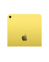 Apple iPad 10.9'' Wi-Fi 64GB - Yellow 10th Gen - nr 7