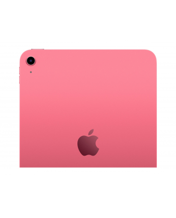 Apple iPad 10.9'' Wi-Fi 64GB - Pink 10th Gen