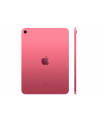 Apple iPad 10.9'' Wi-Fi 64GB - Pink 10th Gen - nr 2