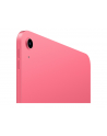 Apple iPad 10.9'' Wi-Fi 64GB - Pink 10th Gen - nr 4