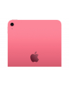 Apple iPad 10.9'' Wi-Fi 64GB - Pink 10th Gen - nr 5