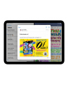 Apple iPad 10.9'' Wi-Fi + Cellular 64GB - Silver 10th Gen - nr 1