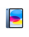 Apple iPad 10.9'' Wi-Fi + Cellular 64GB - Blue 10th Gen - nr 4