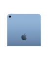 Apple iPad 10.9'' Wi-Fi + Cellular 64GB - Blue 10th Gen - nr 7