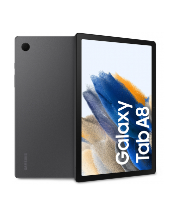 Samsung Galaxy Tab A8 (X200) (Grey) 10.5“ TFT 1200x1920,2.0GHz'2.0GHz,32GB,3GB RAM/System Android 11/WiFi,BT/