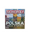 winning moves Monopoly Polska jest piękna WM03516 - nr 1