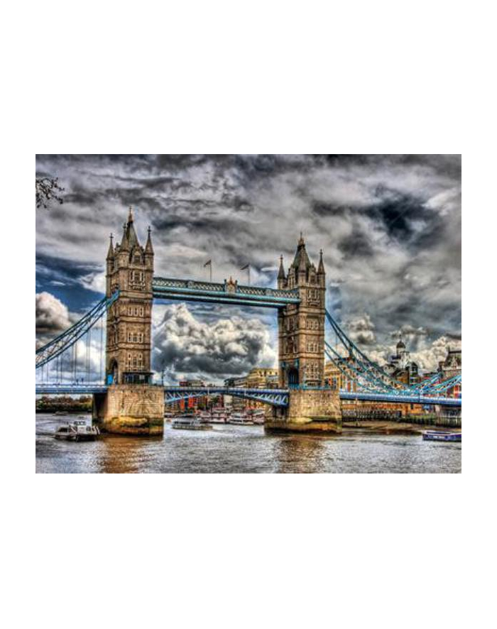 ju-piter Diamentowa mozaika Most London Bridge 60629 główny