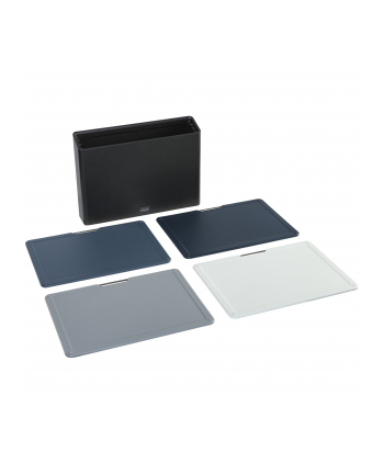 Joseph Joseph Folio Zestaw 4 desek do krojenia 60184