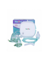 mesmed Inhalator pneumatyczno-tłokowy nebulizator kompresorowy MM-506 Szafir - nr 1