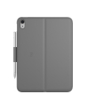 logitech Etui z klawiaturą Slim Folio do iPada 10-tej generacji US szare - nr 13