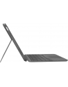 logitech Etui z klawiaturą Combo Touch do iPada 10-tej generacji UK szare - nr 19