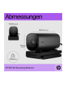 hp inc. HP 965 4K Streaming Webcam - nr 25