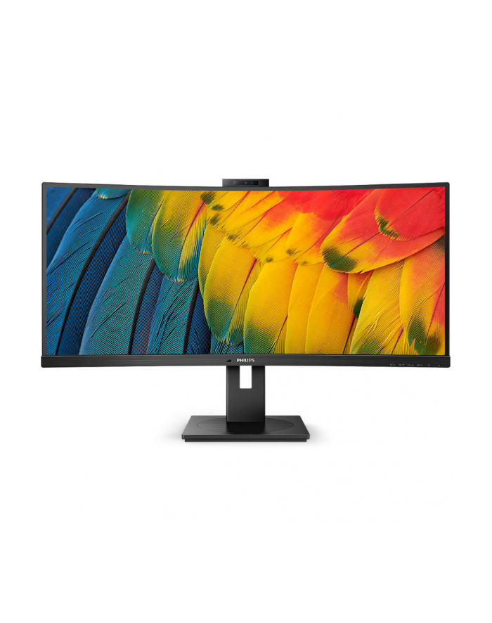 PHILIPS 34B1U5600CH/00 34inch LCD Monitor VGA HDMI DP główny