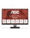 aoc international AOC 24E3UM 23.8inch LCD monitor HDMI DP - nr 1