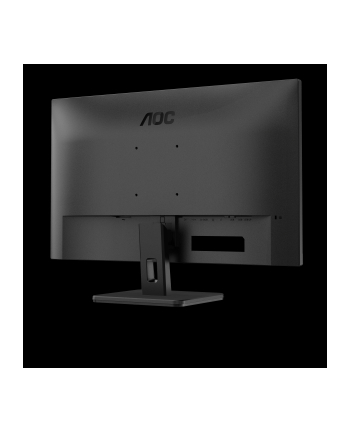 aoc international AOC 27E3UM 27inch LCD monitor HDMI DP