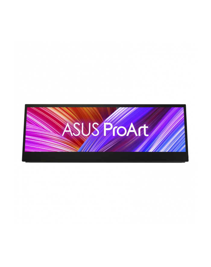 ASUS ProArt PA147CDV 14inch FHD 1920x550 sRGB 10-Point Touch Adobe compatible IPS 32:9 anti-reflective Typ-C USB HDMI główny