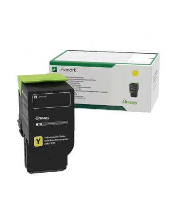 LEXMARK XC4352 Cyan 15K Cartridge