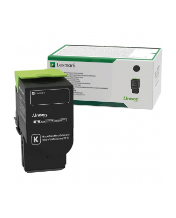 LEXMARK XC4352 Black 26K Cartridge