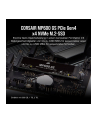 CORSAIR MP600 GS 500GB Gen4 PCIe x4 NVMe M.2 SSD - nr 11