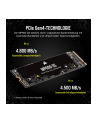 CORSAIR MP600 GS 500GB Gen4 PCIe x4 NVMe M.2 SSD - nr 12
