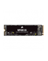 CORSAIR MP600 GS 500GB Gen4 PCIe x4 NVMe M.2 SSD - nr 9