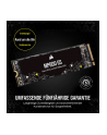 CORSAIR MP600 GS 500GB Gen4 PCIe x4 NVMe M.2 SSD - nr 15