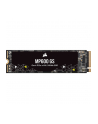 CORSAIR MP600 GS 500GB Gen4 PCIe x4 NVMe M.2 SSD - nr 3
