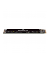 CORSAIR MP600 GS 2TB Gen4 PCIe x4 NVMe M.2 SSD - nr 5