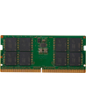 hp inc. HP 32GB DDR5 4800 SODIMM Memory - nr 1