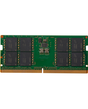 hp inc. HP 32GB DDR5 4800 SODIMM Memory