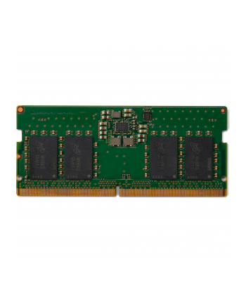hp inc. HP 8GB DDR5 4800 SODIMM Memory