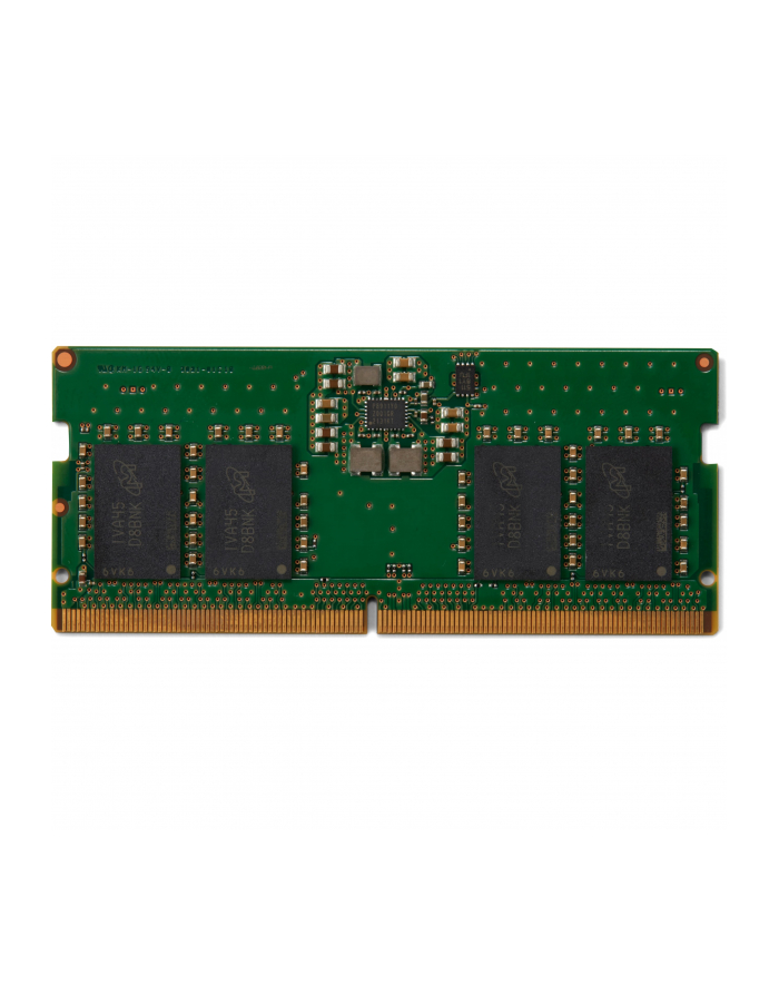 hp inc. HP 8GB DDR5 4800 SODIMM Memory główny