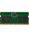 hp inc. HP 8GB DDR5 4800 SODIMM Memory - nr 4
