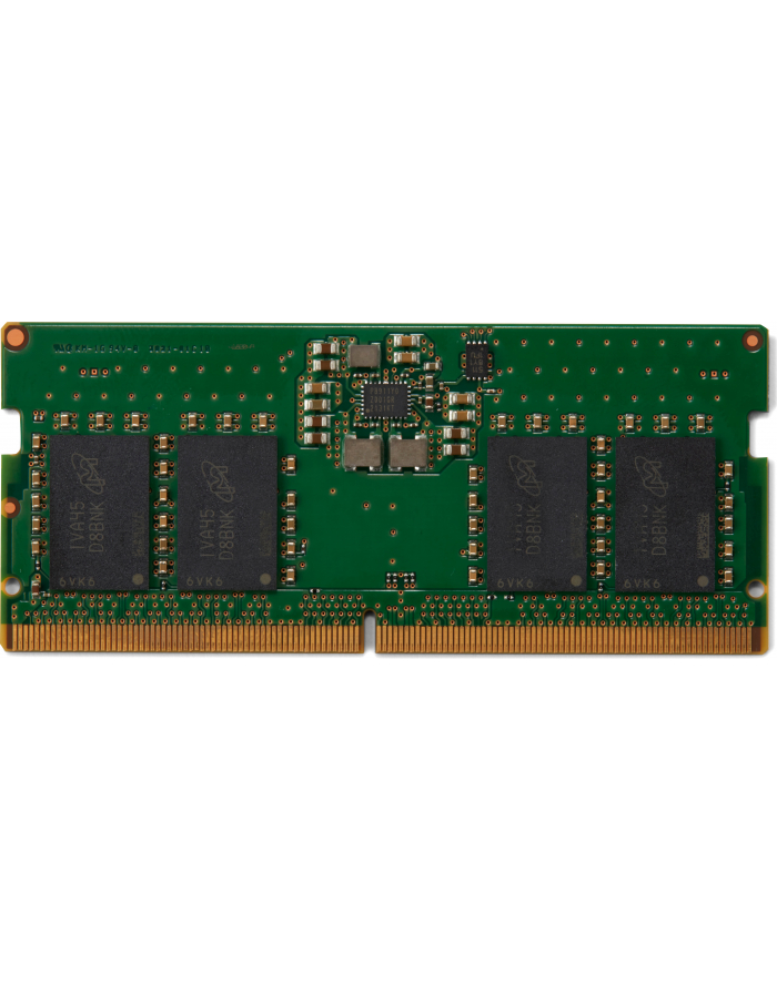 hp inc. HP 8GB DDR5 4800 SODIMM Memory główny