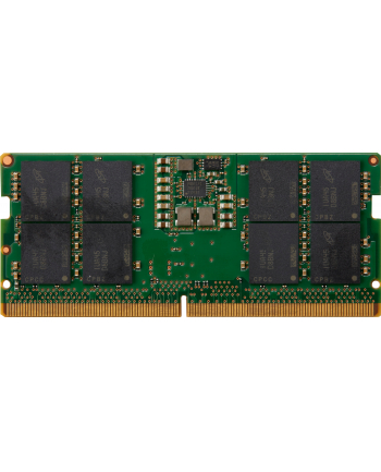hp inc. HP 16GB DDR5 4800 SODIMM Memory