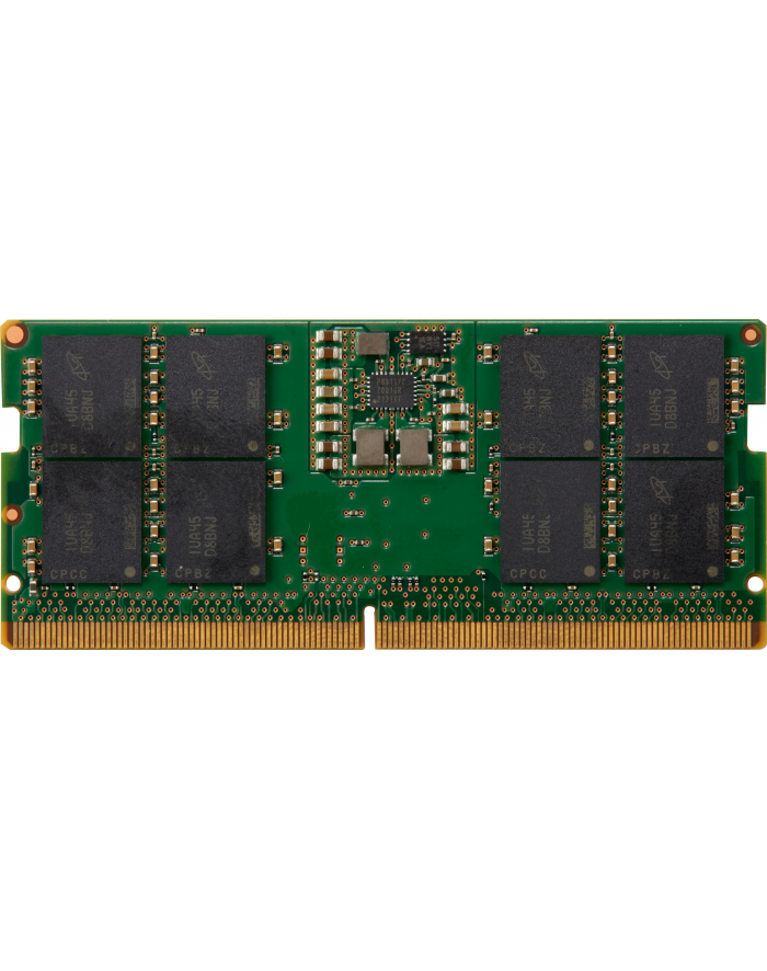 hp inc. HP 16GB DDR5 4800 SODIMM Memory główny