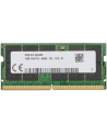 hp inc. HP 16GB 1x16GB DDR5 4800 SODIMM ECC Mem - nr 1