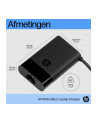 hp inc. HP 65W USB-C Laptop Charger (wersja europejska)RO (EN) - nr 25